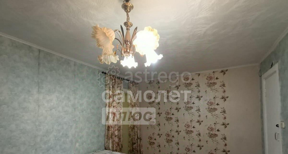 3-комн. квартира, 53.7 м2, 3/5 эт. Ногинск - изображение 6