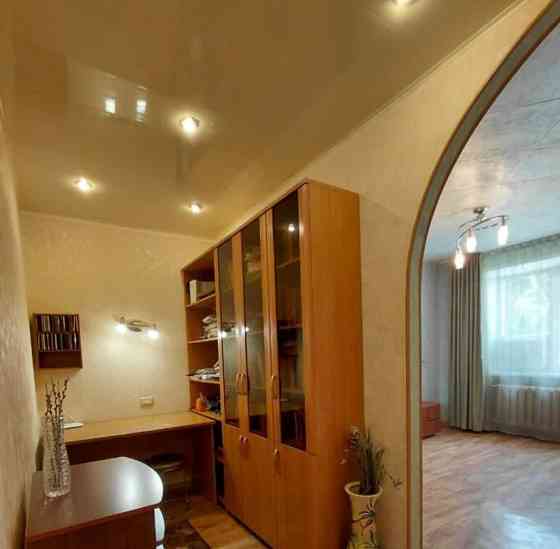 3-комн. квартира, 66.3 м2, 2/5 эт. Астрахань