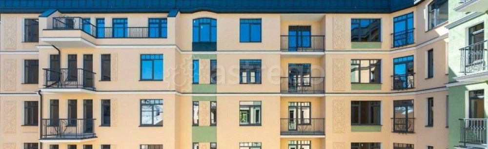 Офис, 98 м2 Санкт-Петербург - изображение 5