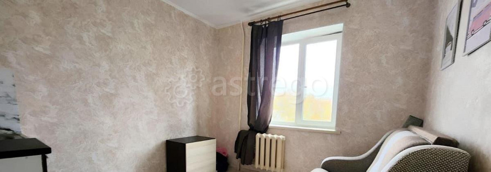 Комната, 10 м2, 4/5 эт. Благовещенск - изображение 6