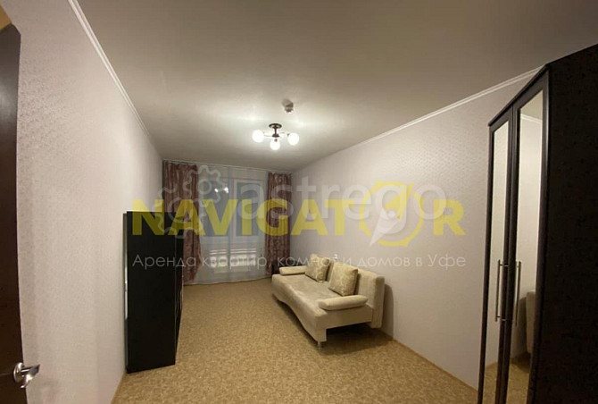 1-комн. квартира, 40 м2, 3/6 эт. Уфа - изображение 2