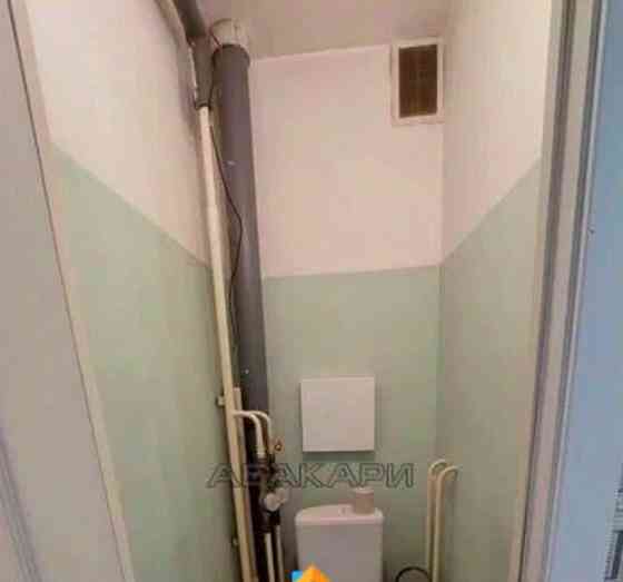 1-комн. квартира, 40 м2, 10/10 эт. Красноярск
