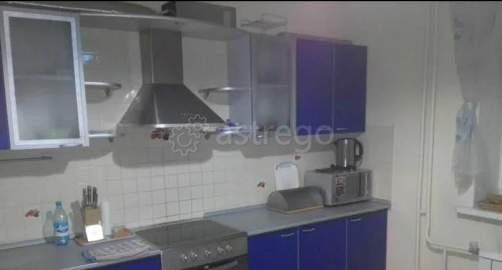 2-комн. квартира, 71 м2, 3/9 эт. Красноярск - изображение 4