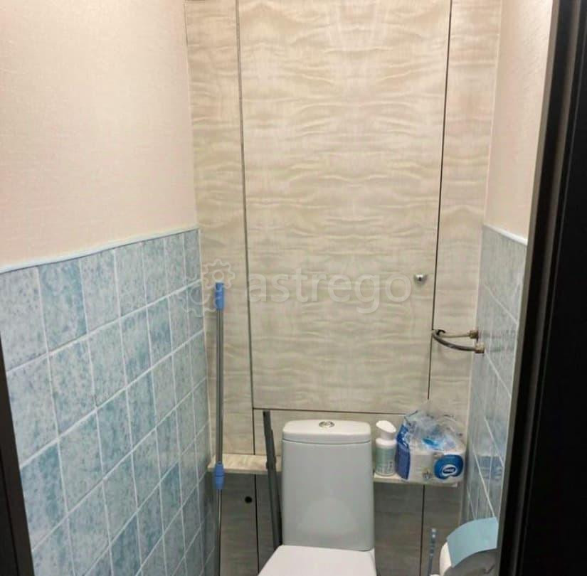 Комната, 20 м2, 5/17 эт. Москва - изображение 3