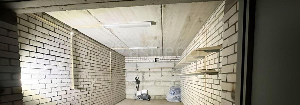 Склад, 20.7 м2 Архангельск - изображение 4