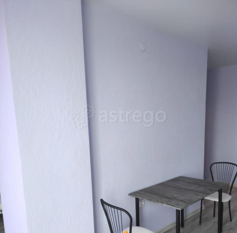 1-комн. квартира, 47.1 м2, 3/5 эт. Яблоновский - изображение 3