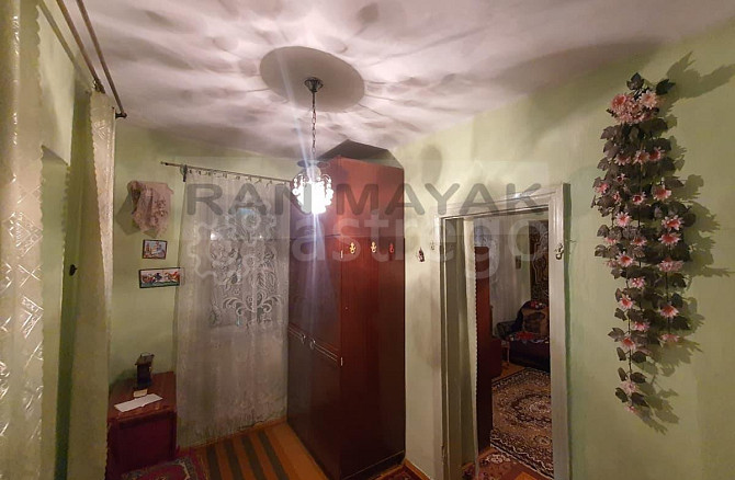 2-комн. квартира, 28.5 м, 1/1 эт. Майкоп - изображение 6