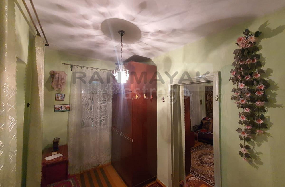 2-комн. квартира, 28.5 м, 1/1 эт. Майкоп - изображение 6