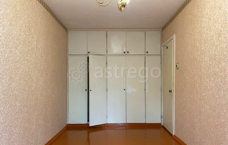 3-комн. квартира, 69 м2, 1/5 эт. Егорьевск - изображение 8