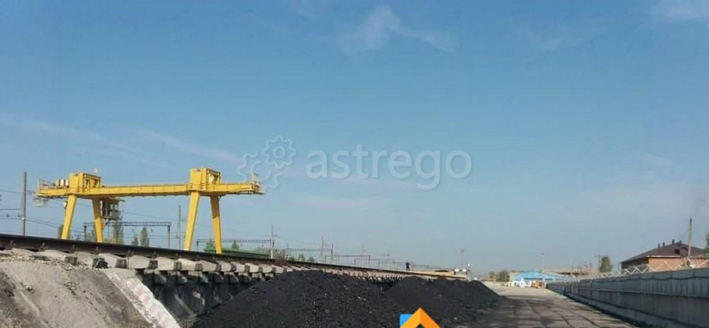 Склад, 500 м2 Энем - изображение 7