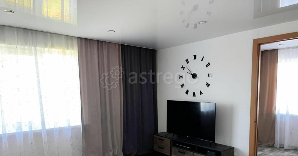 Дом, 54 м2, 21 сотка, 1 эт. Балахта - изображение 1