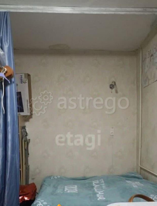 Комната, 16.4 м2, 2/2 эт. Уфа - изображение 5