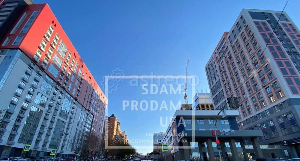 Офис, 90 м2 Уфа - изображение 6