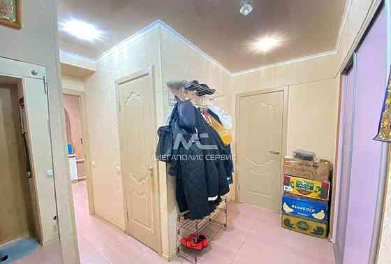 2-комн. квартира, 55 м2, 4/5 эт. Астрахань
