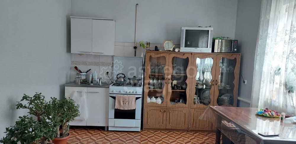 Дом, 72 м, 9 соток, 1 эт. Гиагинская - изображение 4