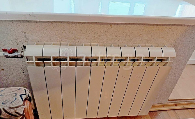3-комн. квартира, 70.2 м2, 1/10 эт. Майский - изображение 9