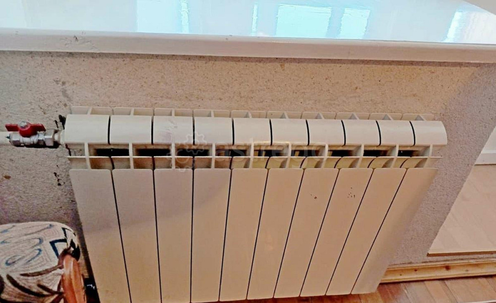 3-комн. квартира, 70.2 м2, 1/10 эт. Майский - изображение 9