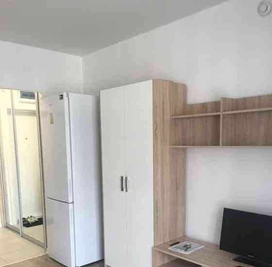 Студия, 23.2 м2, 11/25 эт. Люберцы