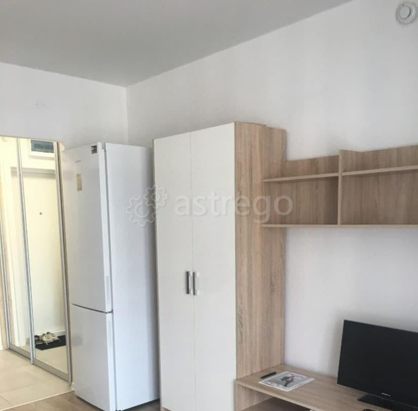 Студия, 23.2 м2, 11/25 эт. Люберцы - изображение 5