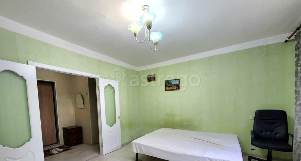 1-комн. квартира, 40 м2, 2/9 эт. Красноярск - изображение 3