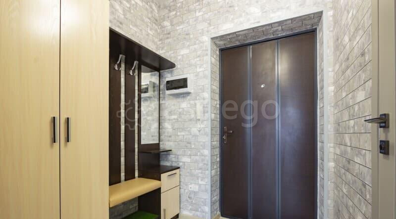 2-комн. квартира, 42 м2, 13/25 эт. Красноярск - изображение 7