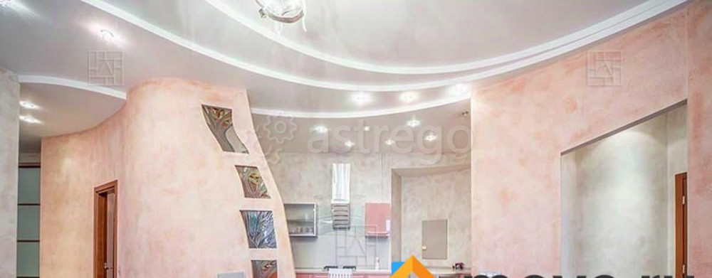 5-комн. квартира, 130 м2, 3/5 эт. Москва - изображение 5