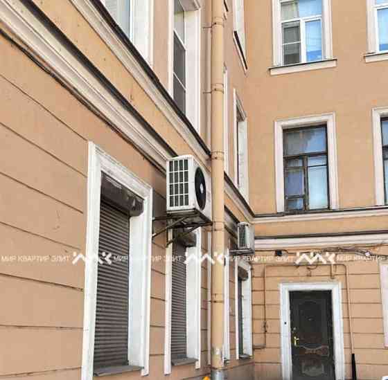 Торговое помещение, 81.5 м2 Санкт-Петербург