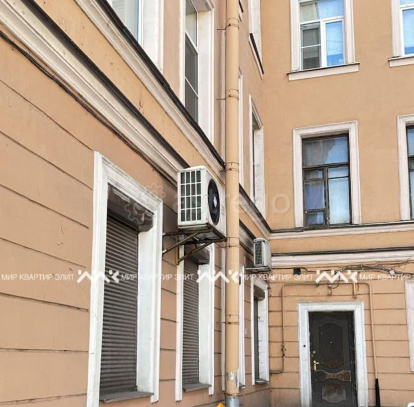 Торговое помещение, 81.5 м2 Санкт-Петербург - изображение 4