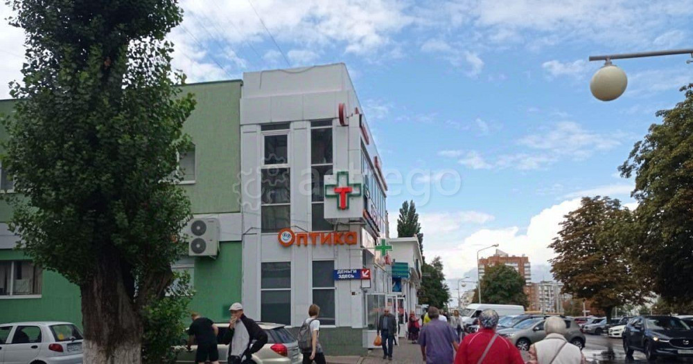 Свободного назначения, 93 м2 Белгород - изображение 3