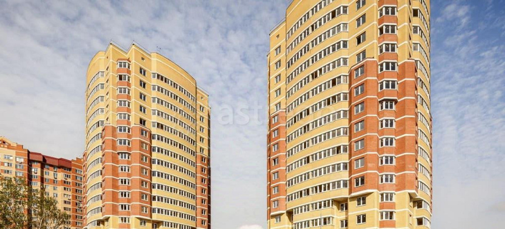 2-комн. квартира, 64.62 м2, 15/17 эт. Подольск - изображение 2