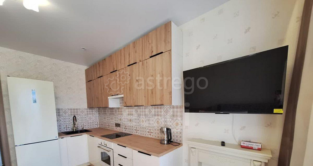 2-комн. квартира, 56.1 м2, 4/8 эт. Архангельск - изображение 5