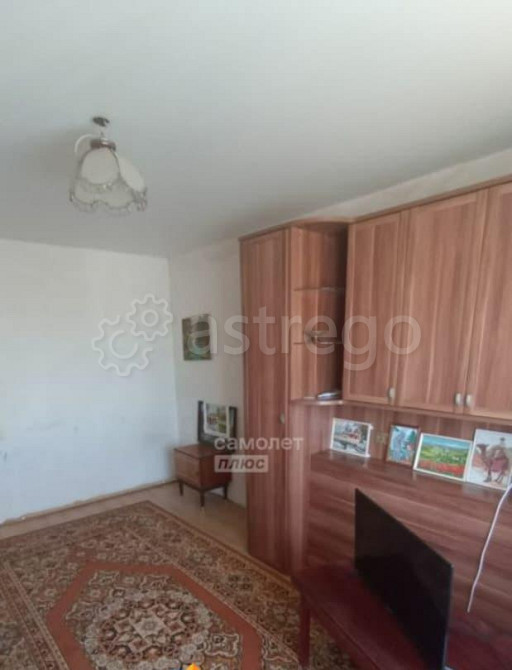3-комн. квартира, 62.8 м2, 9/9 эт. Бийск - изображение 6