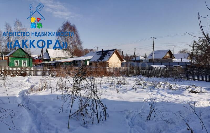 Дом, 41.9 м2 Новоалтайск - изображение 3