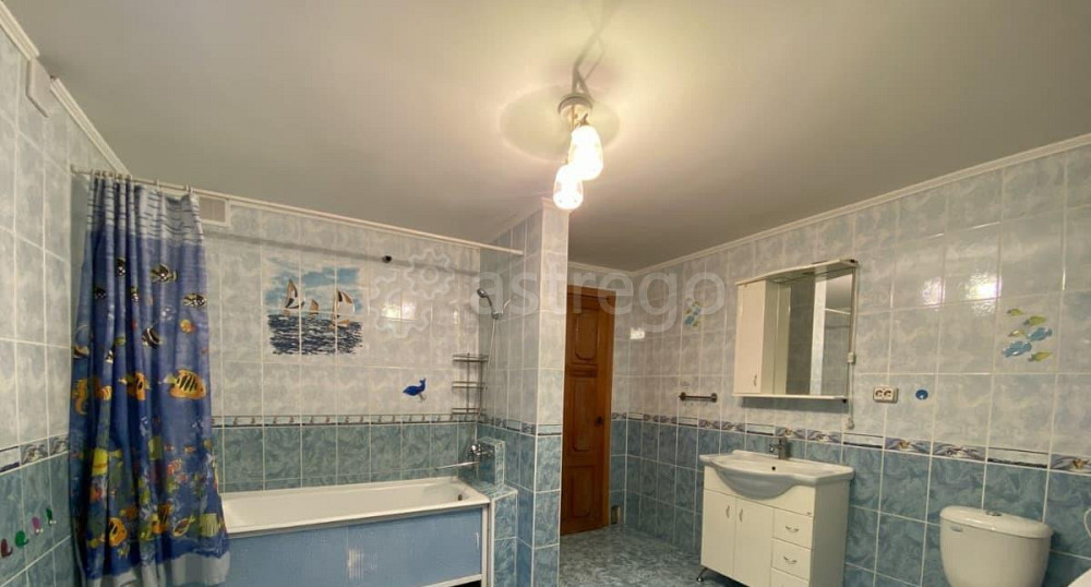 Дом, 136 м2, 14 соток, 3 эт. Белокуриха - изображение 3