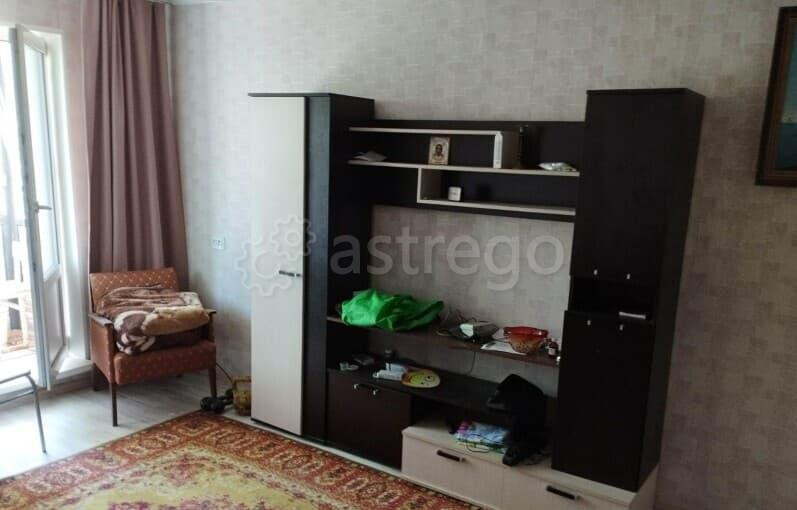 2-комн. квартира, 40.7 м2, 3/5 эт. Мирный - изображение 7