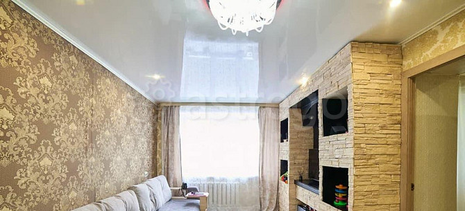 3-комн. квартира, 54.7 м2, 2/9 эт. Стерлитамак - изображение 5