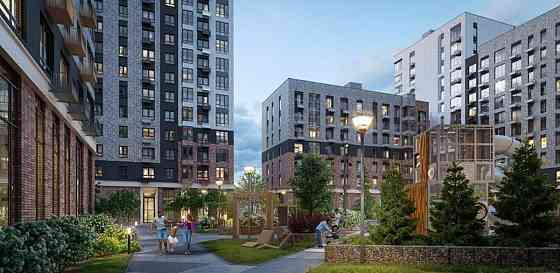 Свободного назначения, 63.1 м2 Химки