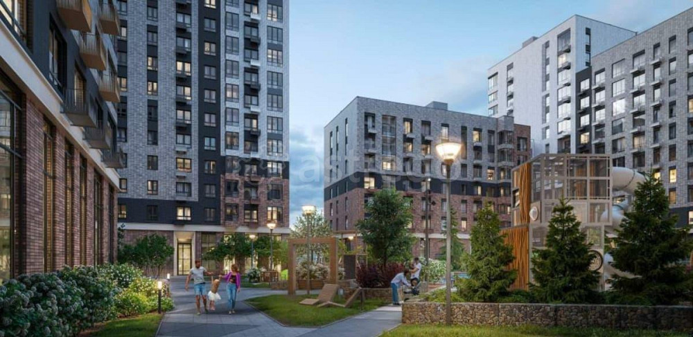 Свободного назначения, 63.1 м2 Химки - изображение 4