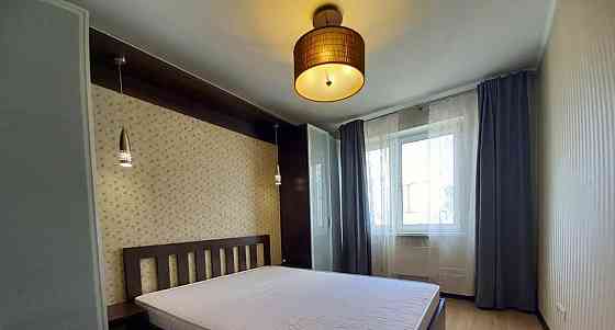 3-комн. квартира, 80 м2, 13/17 эт. Москва