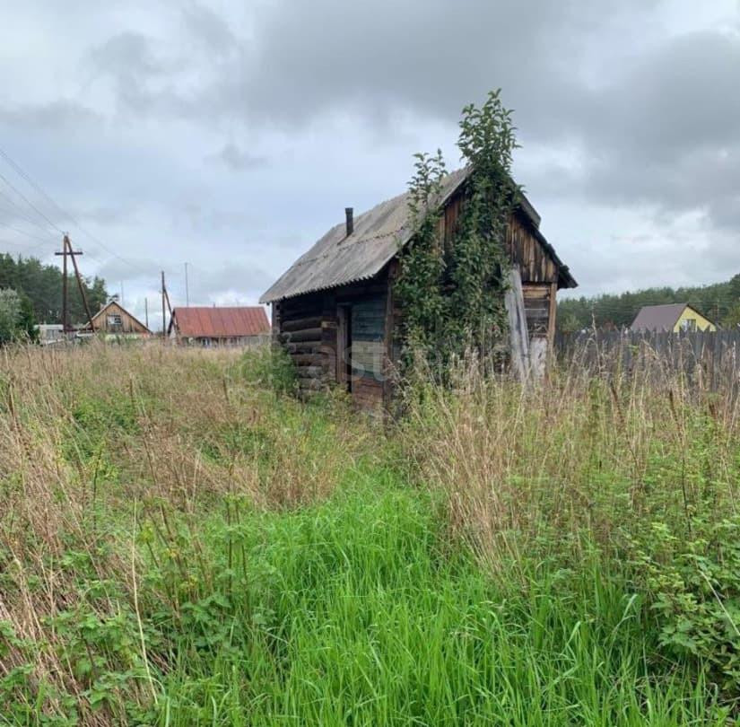 Земельный участок, 10.9 сотки Тальменка - изображение 6