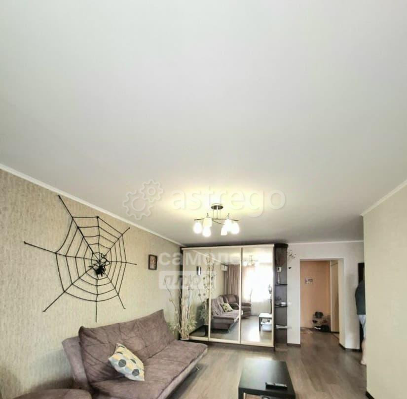 4-комн. квартира, 102.5 м2, 6/9 эт. Октябрьский - изображение 7