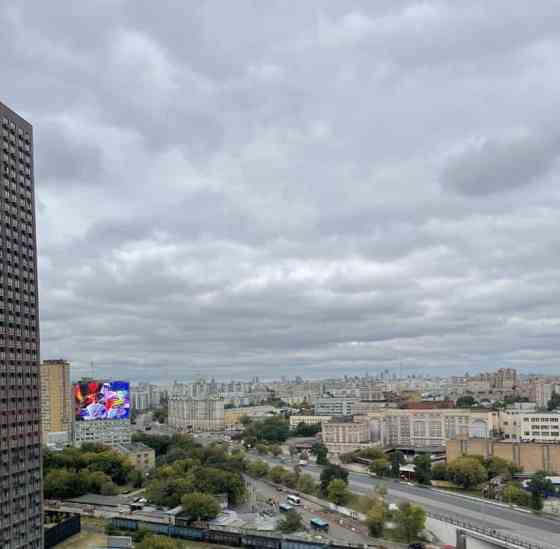Студия, 27 м2, 16/21 эт. Москва