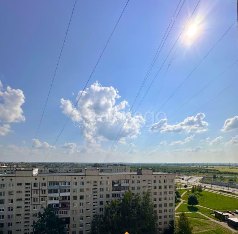Комната, 13.1 м2, 11/15 эт. Санкт-Петербург - изображение 7