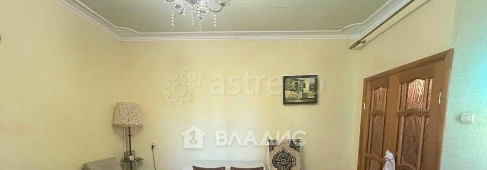 3-комн. квартира, 58.3 м2, 4/9 эт. Астрахань - изображение 5