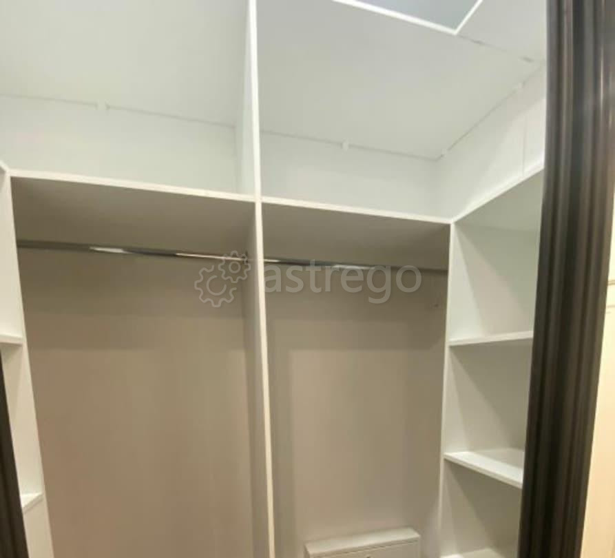 3-комн. квартира, 92 м2, 3/14 эт. Москва - изображение 4