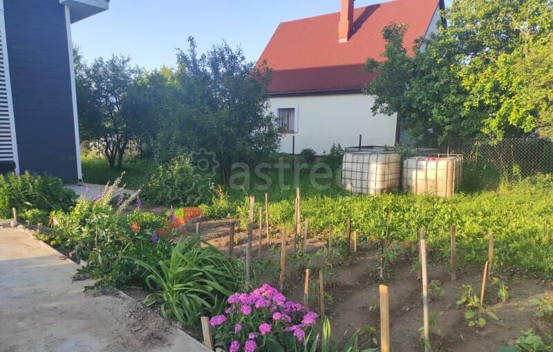 Дом, 147 м2 Волоколамск - изображение 2