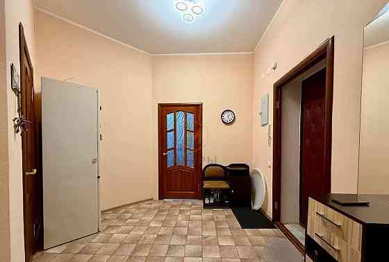 1-комн. квартира, 51.3 м2, 6/6 эт. Таврово