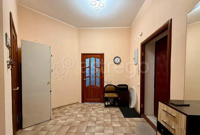 1-комн. квартира, 51.3 м2, 6/6 эт. Таврово - изображение 6