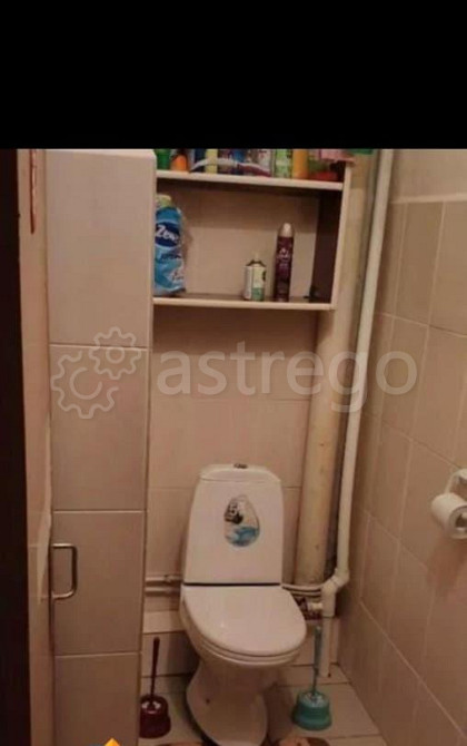 Комната, 16.8 м2, 7/10 эт. Москва - изображение 4