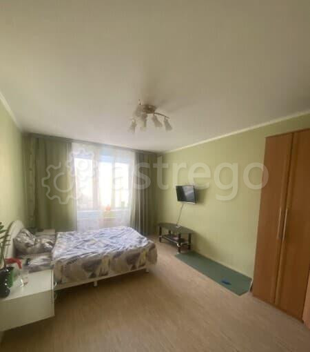 2-комн. квартира, 68 м2, 8/10 эт. Нефтекамск - изображение 5